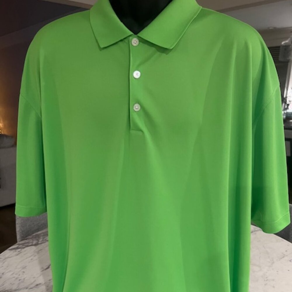 Nike Golf Shirt - 3XL
